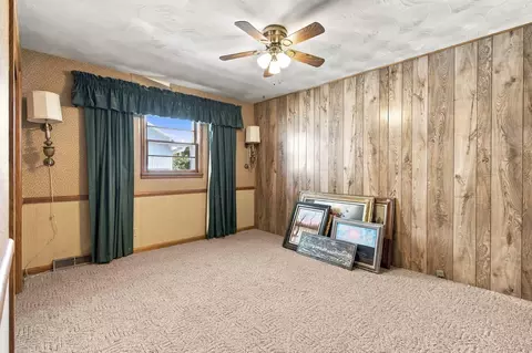 Bedroom - 924-26 S Link Ave, Springfield, MO 65802 photo 2 of 2