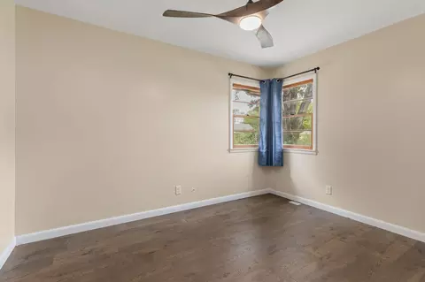 Bedroom - 3429 S Franklin Ave, Springfield, MO 65807 photo 3 of 3