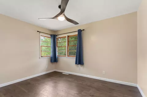 Bedroom - 3429 S Franklin Ave, Springfield, MO 65807 photo 2 of 3