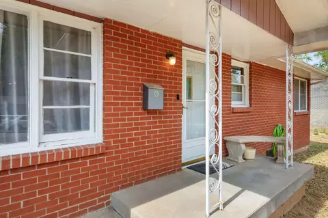 Exterior - 3429 S Franklin Ave, Springfield, MO 65807 photo 3 of 7