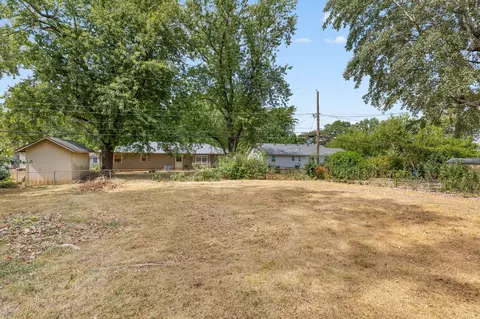 Exterior - 3429 S Franklin Ave, Springfield, MO 65807 photo 5 of 7