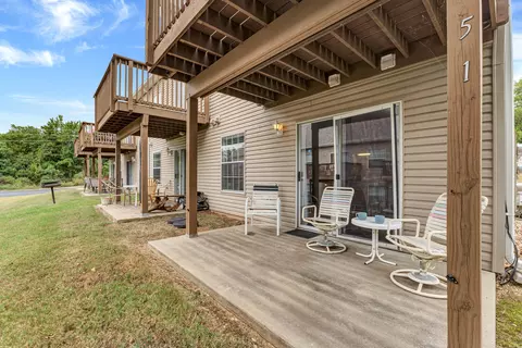 Exterior - 490 Abby Ln #1, Branson, MO 65616 photo 3 of 7
