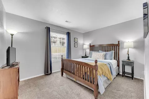 Bedroom - 490 Abby Ln #1, Branson, MO 65616 photo 1 of 2