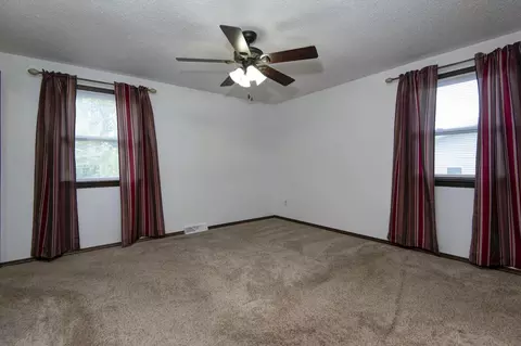 Bedroom - 315 S Troy Ave, Springfield, MO 65802 photo 2 of 3