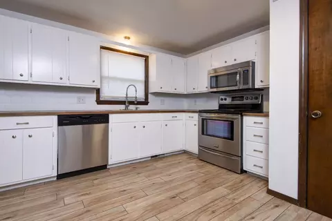 Kitchen - 315 S Troy Ave, Springfield, MO 65802 photo 2 of 4