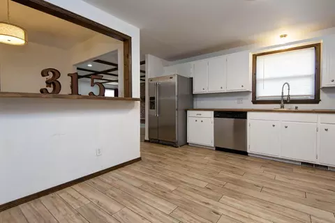 Kitchen - 315 S Troy Ave, Springfield, MO 65802 photo 4 of 4