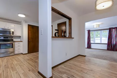 Entry Way - 315 S Troy Ave, Springfield, MO 65802 photo 1 of 1