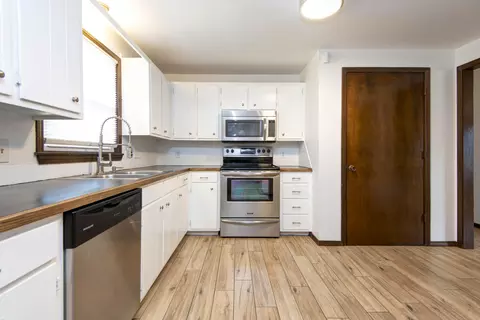 Kitchen - 315 S Troy Ave, Springfield, MO 65802 photo 1 of 4