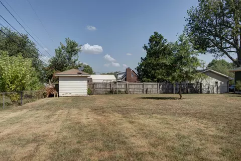 Exterior - 315 S Troy Ave, Springfield, MO 65802 photo 9 of 9