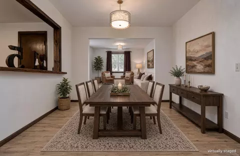 Dining - 315 S Troy Ave, Springfield, MO 65802 photo 1 of 1