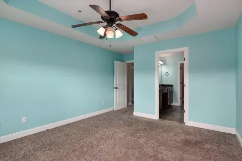 Bedroom - 1140 S Erika Ave, Springfield, MO 65802 photo 2 of 4