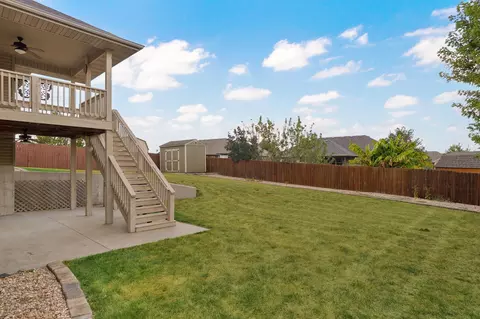 Exterior - 1140 S Erika Ave, Springfield, MO 65802 photo 6 of 14