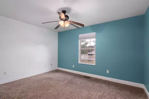 Bedroom - 1140 S Erika Ave, Springfield, MO 65802 photo 3 of 4