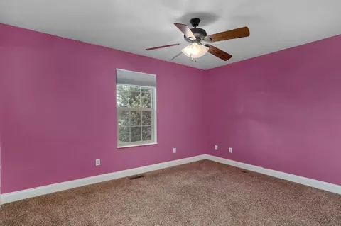 Bedroom - 1140 S Erika Ave, Springfield, MO 65802 photo 4 of 4
