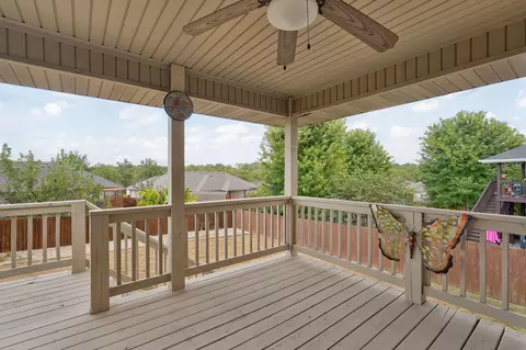 Exterior - 1140 S Erika Ave, Springfield, MO 65802 photo 5 of 14