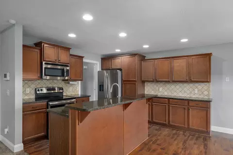 Kitchen - 1140 S Erika Ave, Springfield, MO 65802 photo 1 of 3