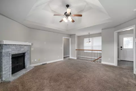 Living - 1140 S Erika Ave, Springfield, MO 65802 photo 2 of 7