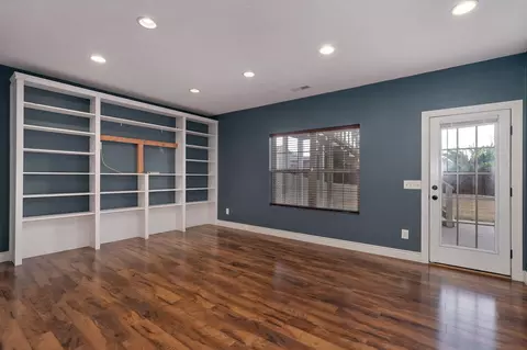 Living - 1140 S Erika Ave, Springfield, MO 65802 photo 6 of 7