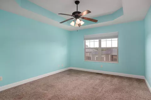 Bedroom - 1140 S Erika Ave, Springfield, MO 65802 photo 1 of 4