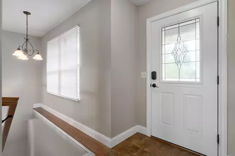 Entry Way - 1140 S Erika Ave, Springfield, MO 65802 photo 1 of 1