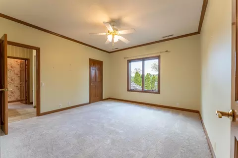 Bedroom - 3596 E Montrose Ct, Springfield, MO 65809 photo 4 of 5