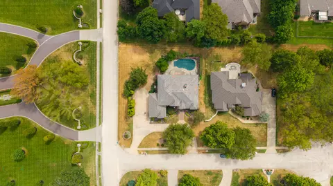 View/Area - 3596 E Montrose Ct, Springfield, MO 65809 photo 7 of 14