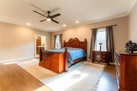 Bedroom - 3596 E Montrose Ct, Springfield, MO 65809 photo 1 of 5