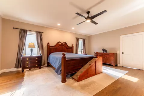 Bedroom - 3596 E Montrose Ct, Springfield, MO 65809 photo 2 of 5