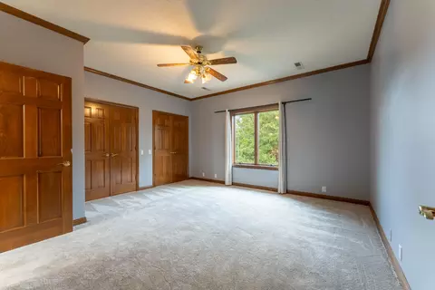 Bedroom - 3596 E Montrose Ct, Springfield, MO 65809 photo 5 of 5