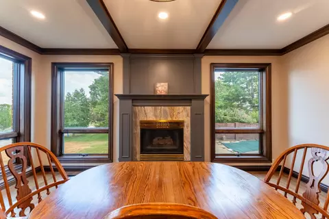 Dining - 3596 E Montrose Ct, Springfield, MO 65809 photo 5 of 12
