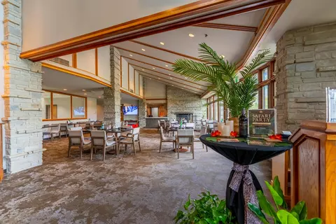 Dining - 3596 E Montrose Ct, Springfield, MO 65809 photo 9 of 12