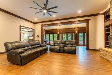 Living - 3596 E Montrose Ct, Springfield, MO 65809 photo 1 of 8