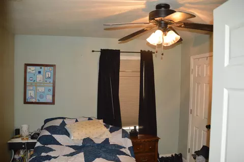 Bedroom - 2613 W Lombard St, Springfield, MO 65802 photo 2 of 2