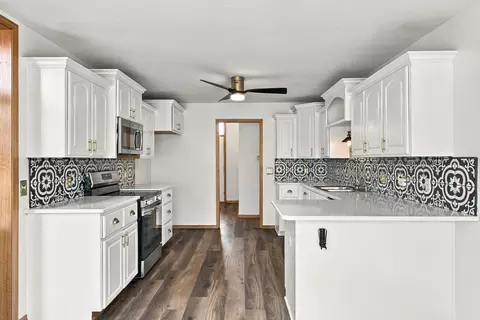 Kitchen - 719 Becky St, Willard, MO 65781 photo 2 of 2