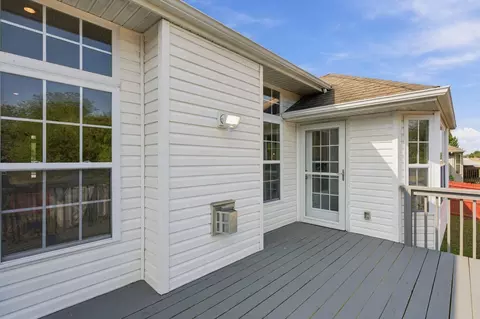 Exterior - 719 Becky St, Willard, MO 65781 photo 4 of 9