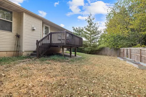 Exterior - 3253 E Colonial St, Republic, MO 65738 photo 3 of 3
