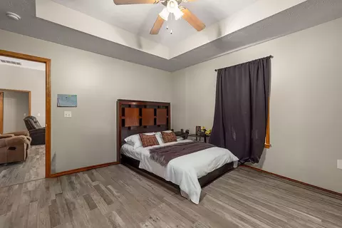 Bedroom - 3253 E Colonial St, Republic, MO 65738 photo 1 of 2