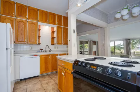 Kitchen - 516 N Pine Ave, Republic, MO 65738 photo 1 of 5