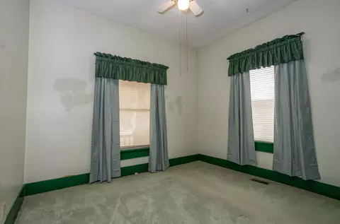 Bedroom - 516 N Pine Ave, Republic, MO 65738 photo 2 of 2