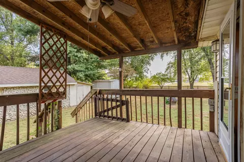Exterior - 516 N Pine Ave, Republic, MO 65738 photo 3 of 5