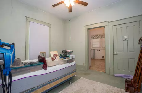Bedroom - 516 N Pine Ave, Republic, MO 65738 photo 1 of 2