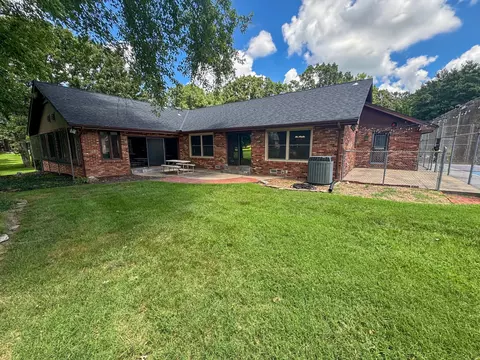 Exterior - 8420 Interlochen Dr, Nixa, MO 65714 photo 15 of 24