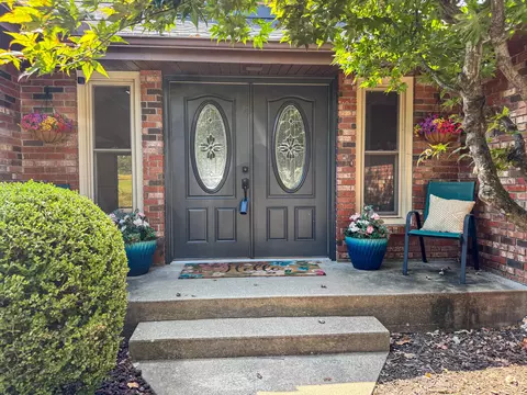 Entry Way - 8420 Interlochen Dr, Nixa, MO 65714 photo 1 of 2