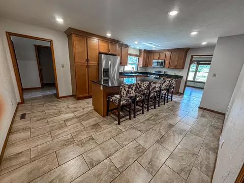 Kitchen - 8420 Interlochen Dr, Nixa, MO 65714 photo 3 of 3