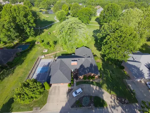 View/Area - 8420 Interlochen Dr, Nixa, MO 65714 photo 4 of 4