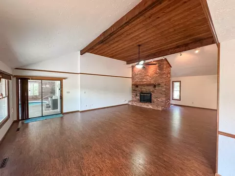 Living - 8420 Interlochen Dr, Nixa, MO 65714 photo 1 of 2