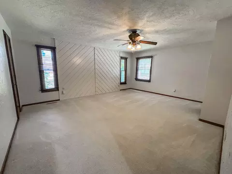 Bedroom - 8420 Interlochen Dr, Nixa, MO 65714 photo 1 of 5