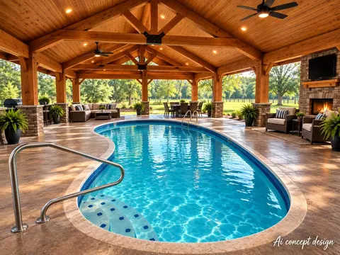 Exterior - 8420 Interlochen Dr, Nixa, MO 65714 photo 5 of 24