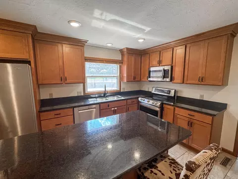Kitchen - 8420 Interlochen Dr, Nixa, MO 65714 photo 1 of 3