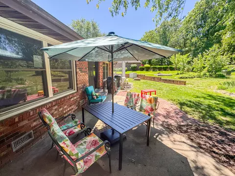Exterior - 8420 Interlochen Dr, Nixa, MO 65714 photo 21 of 24